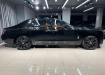 2024 MODEL BAYİ ÇIKIŞLI ROLLS-ROYCE GHOST HERMES 6.75 V12 FULL””