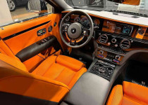 2024 MODEL BAYİ ÇIKIŞLI ROLLS-ROYCE GHOST HERMES 6.75 V12 FULL””