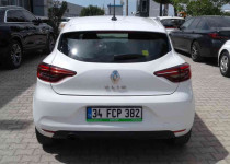 RENAULT CLIO JOY 1.0 TCE X-TRONIC 90