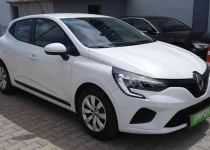RENAULT CLIO JOY 1.0 TCE X-TRONIC 90
