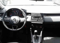 RENAULT CLIO JOY 1.0 TCE X-TRONIC 90