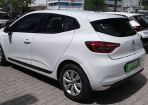 RENAULT CLIO JOY 1.0 TCE X-TRONIC 90