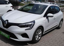 RENAULT CLIO JOY 1.0 TCE X-TRONIC 90