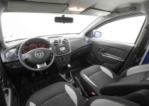 AKSELİ‘DEN 2015 MODEL STEPWAY HATASIZ BOYASIZ TRAMERSİZ (105000) KM DE
