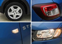 AKSELİ‘DEN 2015 MODEL STEPWAY HATASIZ BOYASIZ TRAMERSİZ (105000) KM DE
