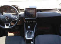 RENAULT CLIO TOUCH 1.0 TCE X-TRONIC 90