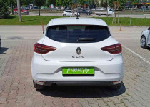 RENAULT CLIO TOUCH 1.0 TCE X-TRONIC 90