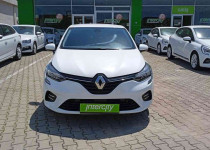 RENAULT CLIO TOUCH 1.0 TCE X-TRONIC 90