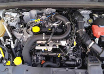 RENAULT CLIO TOUCH 1.0 TCE X-TRONIC 90