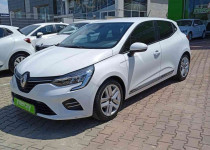 RENAULT CLIO TOUCH 1.0 TCE X-TRONIC 90