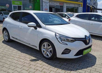 RENAULT CLIO TOUCH 1.0 TCE X-TRONIC 90