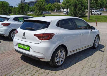 RENAULT CLIO TOUCH 1.0 TCE X-TRONIC 90