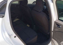 RENAULT CLIO TOUCH 1.0 TCE X-TRONIC 90