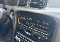KAYITSIZ ÇEKME BELGELİ  HYUNDAI SONATA 1996 KLİMALI 2.0 BENZİNLİ MOTOR HASARLI