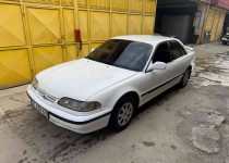 KAYITSIZ ÇEKME BELGELİ  HYUNDAI SONATA 1996 KLİMALI 2.0 BENZİNLİ MOTOR HASARLI