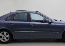 2005 MERCEDES E200 KOMP.AVANTGARDE ISITMA+HAFIZA+PERDE 283.000KM++