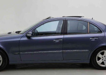 2005 MERCEDES E200 KOMP.AVANTGARDE ISITMA+HAFIZA+PERDE 283.000KM++