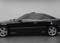 G Ü N O T O‘DAN 2001 MERCEDES CL55 AMG 94.000KM