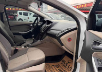 2013 FOCUS 1.6 BENZİN LPG KREDİYE UYGUN