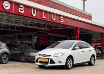2013 FOCUS 1.6 BENZİN LPG KREDİYE UYGUN