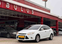 2013 FOCUS 1.6 BENZİN LPG KREDİYE UYGUN