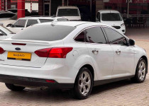 2013 FOCUS 1.6 BENZİN LPG KREDİYE UYGUN