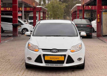 2013 FOCUS 1.6 BENZİN LPG KREDİYE UYGUN