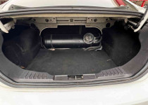 2013 FOCUS 1.6 BENZİN LPG KREDİYE UYGUN