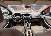 2013 FOCUS 1.6 BENZİN LPG KREDİYE UYGUN