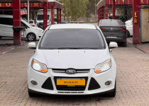 2013 FOCUS 1.6 BENZİN LPG KREDİYE UYGUN