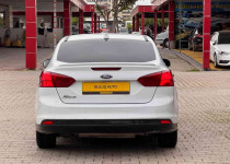 2013 FOCUS 1.6 BENZİN LPG KREDİYE UYGUN