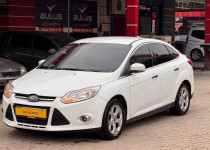 2013 FOCUS 1.6 BENZİN LPG KREDİYE UYGUN