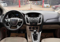 2013 FOCUS 1.6 BENZİN LPG KREDİYE UYGUN