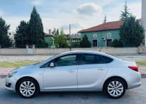 ACIBADEM OTO-2016 OPEL ASTRA 1.6 CDTİ SPORT MASRAFSIZ OTOMATİK