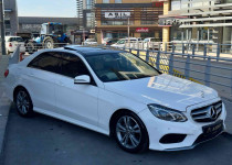 ▅▆ ASBEY | 2013 E250 CDI-4 MATİC-AMG-BAYİİ-K.ISITMA-HAFIZA