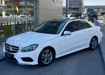 ▅▆ ASBEY | 2013 E250 CDI-4 MATİC-AMG-BAYİİ-K.ISITMA-HAFIZA