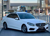 ▅▆ ASBEY | 2013 E250 CDI-4 MATİC-AMG-BAYİİ-K.ISITMA-HAFIZA
