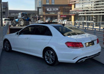▅▆ ASBEY | 2013 E250 CDI-4 MATİC-AMG-BAYİİ-K.ISITMA-HAFIZA