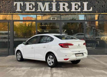 2024 MODEL RENAULT TALİANT 1.0 T JOY GÜVENLİK PAKET TERTEMİZ