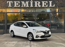 2024 MODEL RENAULT TALİANT 1.0 T JOY GÜVENLİK PAKET TERTEMİZ