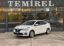 2024 MODEL RENAULT TALİANT 1.0 T JOY GÜVENLİK PAKET TERTEMİZ