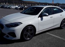 BMW 218i GRAN COUPE 1.5 140 FIRSTEDITIONSPORTLINE””