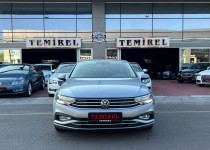 Volkswagen Passat 1.6 TDi BlueMotion Business 2020