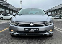 2018 Çikişli 156.000 Km‘de 1.6 Tablet Ekranli Impression Passat