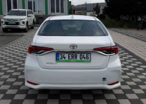 TOYOTA COROLLA 1.5 DREAM MULTIDRIVE S