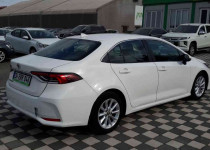 TOYOTA COROLLA 1.5 DREAM MULTIDRIVE S