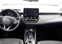 TOYOTA COROLLA 1.5 DREAM MULTIDRIVE S
