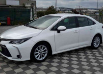 TOYOTA COROLLA 1.5 DREAM MULTIDRIVE S