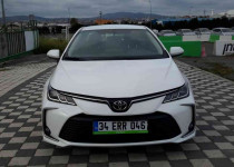 TOYOTA COROLLA 1.5 DREAM MULTIDRIVE S