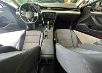 VİP OTO‘DAN 2021 VW PASSAT 1.5 TSI BUSİNESS YENİ KLİMA HATASIZ